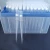 Import High quality Boxed pipette filter disposable tips 1000ul from China