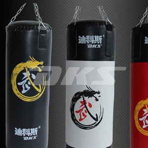 High Quality Boxing Punching Sand Bag For Training