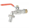 High quality Brass bibcock tap ckd valve 4kb319 00 ls dc24v goyens valves