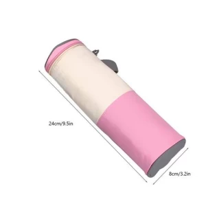 High Quality Breast Milk Portable Breastmilk Storage Bag Insulated Baby Bottle Cooler Bag