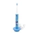 Import High quality Cartoon design Kids Electric toothbrush Oral hygiene Rechargeable Soft bristle baby tooth brush from China
