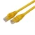 Import High Quality Cat.5E UTP 4PR 24AWG 1M Patch Cord cat5e patch cord from China