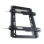 Import High quality cheap mobile TV stand TV stand parts from China