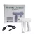 Import High Quality Cheap Price Rechargeable Wireless Blue Ray Nano Disinfection Spray Gun from China