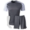 High Quality Cheap Soccer Uniform Custom Sublimated Soccer Uniform