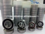 High quality China 608ZB bearing for skate shoe ,skateboard caster wheel bearing, Luggage, suitcase