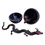 High-Quality Custom Parts 3D Printing Service Fdm 3D Printing