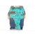Import High-quality Custom Printed Luggage Cover Suitcase Cover For Traveling from China
