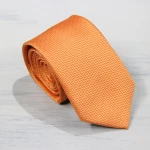 high quality custom silk necktie OEM polyester bow tie and printed scarf pocket square packed in gift box