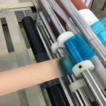 High Quality customized Electrically Conductivity copper foil sheet for EMI shielding