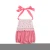 Import High quality Cute Sleeveless Baby Romper Newborn Baby Clothes Romper from China