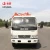 Import high quality Diesel compactor garbage truck sanitation truck for sale from China