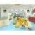 Import High Quality Early Education Center Preschool And Kindergarten Classroom Wooden Furniture from China