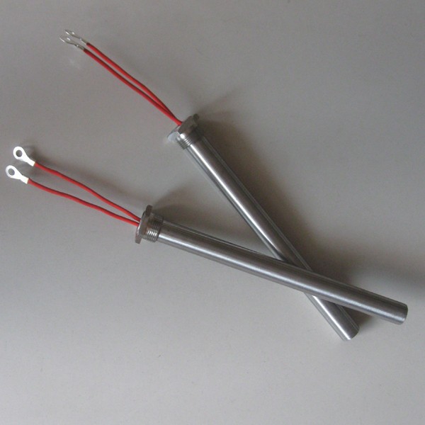 High Quality Electric Hot Rod Heater for Packaging Equipment