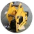 Import High Quality Excavator Hydraulic Breaker for Engineering Construction Machinery from China