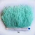 Import High quality factory price Soft natural Fluffy Dyed Ostrich feathers for Ballroom Latin skirt dress costume from China