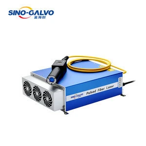 High Quality Fiber Cheap Price Laser Source of Laser Equipment Parts