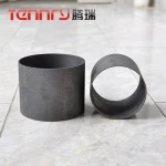 High Quality Fine Grain Carbon Graphite Bearing For Valve