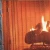 Import High Quality Fireplace Curtain Wire Mesh from China