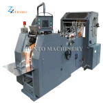 High Quality Fully Automatic Paper Bag Making Machine Price