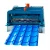 High Quality Glazed Roof Tile Roll Forming Machine Making Construction Material