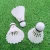 Import high quality good flight and durability badminton shuttlecock best for training from China