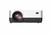 high quality  H2 Super Resolution Multimedia projector 1080P mini projector