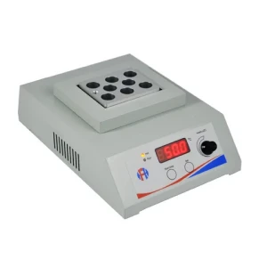 High Quality Heating Type Digital Laboratory Dry Bath Incubator For Test Tubes