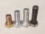 Import High quality hex bolts from China
