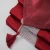Import High quality home decoration red glitter sequin velvet jacquard table runner luxury from China