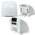 Import High quality hot sell Wall-mounted automatic hand dryer Household Hotel Automatic Sensor Jet Hand Dryer from China