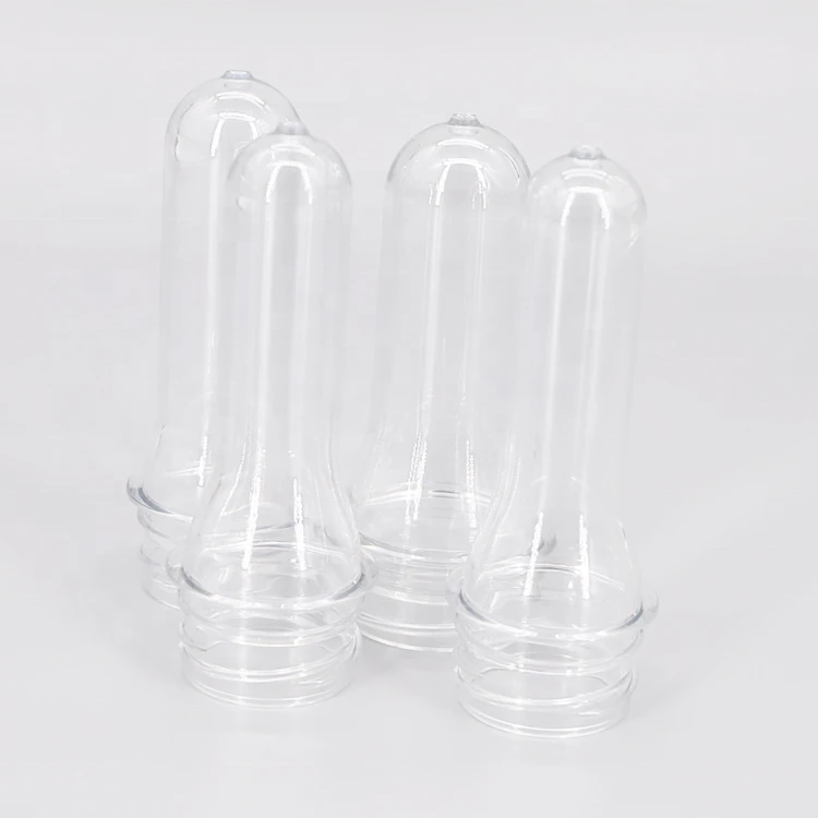 High Quality, Inexpensive Delicate Water Bottle Preforms Prefabricated Parts