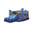 Import High quality inflatable bouncy combo/inflatable jumping castle with slide for sale from China