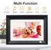 High quality KODAK digital photo frame 10&quot; IPS screen multi-media player