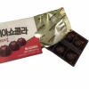 High Quality Korean Food Snack Chocolate Grache Macadamia Chocolate Original