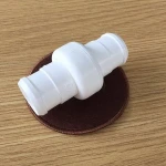 High-quality leak-proof joint/plastic joint/ universal joint/precision plastic mould