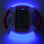High quality learning machine English musical first learning toys