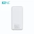 Import High Quality LED Display 20000mah AC+PC Flame Retardant Material Portable Mobile Charger Power Bank with RoHS from China