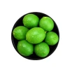 High Quality Lemon China Pollution-Free Food Fruit Green Lemon
