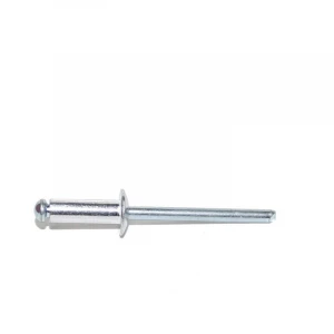 High quality low price Aluminum/stainless pop colored rivet/ blind rivet