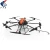 Import High Quality M6e Waterproof Farming Drone 10liter Agriculture Sprayer Uav Dronetta M6e Cotton/Mango Tree/ Hevea Brasiliensis Spraying Drone 10 Liters Capacity from China