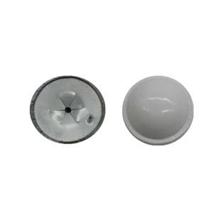 High quality marine hardware 2.5mm paint cap for ship/boat