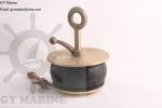 High Quality marine scupper plug Brass scupper Plugs