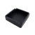 Import High quality Material Pure silicone 100% ashtray 100g custom Size 10x10x3cm from China