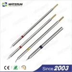 high quality Metcal soldering iron tips/ soldering irons exporter