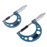 High quality mitutoyo 0 to 150mm outside digital micrometer