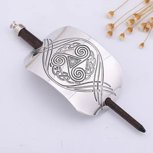 High Quality New Arrival Women Metal Hair Pin Bobby Accessories Hair Stick