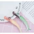 Import High quality new design Eyelash Extension mermaid Tweezers from China