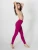 Import High Quality Newest Yoga Leggings Women Private Label Fitness Sports Active Gym Wear from Pakistan