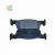Import high quality No Noise ceramic front Brake Pad  D1830  OE 453 421 00 00 from China